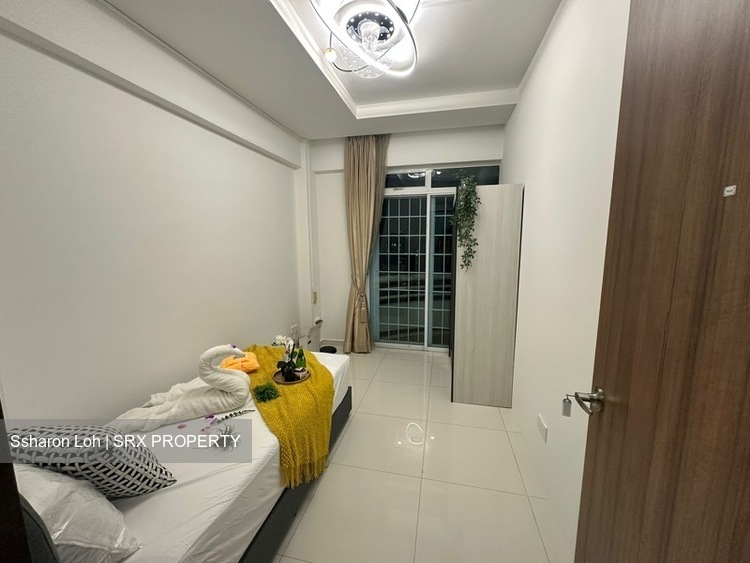 Pasir Ris Crescent (D18), Condominium #484399041